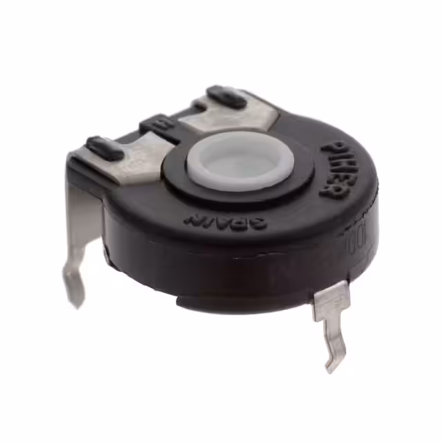 PT15NV23-104A2020-PM-S Amphenol Piher Sensing Systems  Trimmer Potentiometers